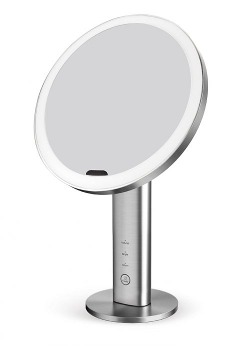 Makeup Mirrors LumiDesign